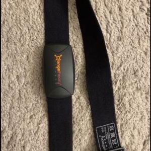 OrangeTheory Chest HR Monitor